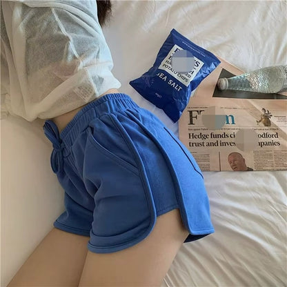 Shorts Décontractés