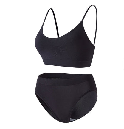 Ensemble de lingerie