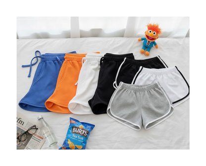 Shorts Décontractés