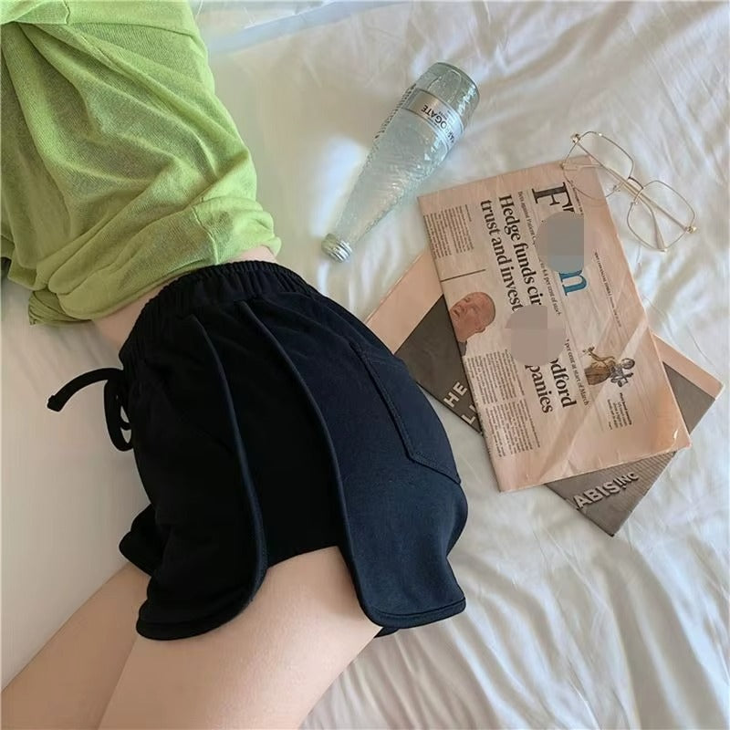 Shorts Décontractés